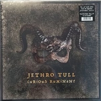 Curious ruminant - JETHRO TULL