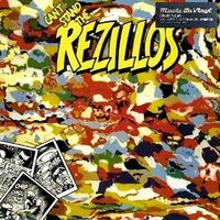 Can't stand the Rezillos - REZILLOS