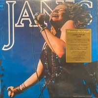 Janis (o.s.t.)  - JANIS JOPLIN