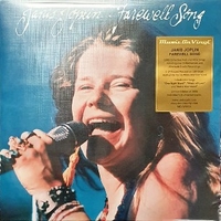 Farewell song - JANIS JOPLIN