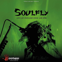 Live at the Dynamo open air 1998 - SOULFLY