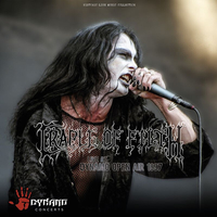 Live at the Dynamo open air 1997 - CRADLE OF FILTH