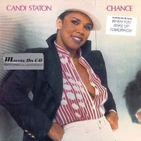 Chance - CANDI STATON