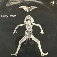 Patty Pravo ('76) - PATTY PRAVO