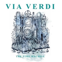 The time machine - VIA VERDI