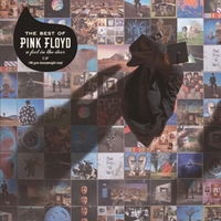 A foot in the door - The best of Pink Floyd - PINK FLOYD