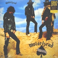 Ace of spades - MOTORHEAD