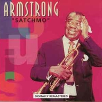 Satchmo - LOUIS ARMSTRONG