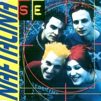 Se (3 tracks) - NAFTALINA