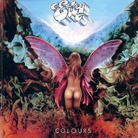 Colours - ELOY