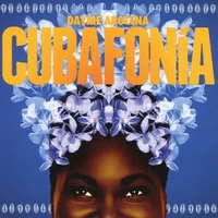 Cubafonia - DAYME' AROCENA