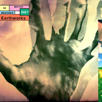 Dig? - BILL BRUFORD'S EARTHWORK