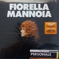 Personale - FIORELLA MANNOIA