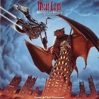 Bat out of hell II: back into hell - MEAT LOAF