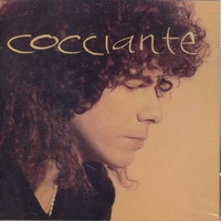 Cocciante ('91) - RICCARDO COCCIANTE