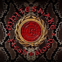 Flesh & blood - WHITESNAKE