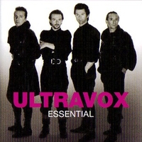 Essential - ULTRAVOX