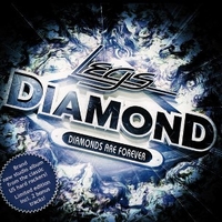 Diamonds are forever - LEGS DIAMOND