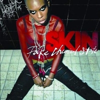 Fake chemical state - SKIN (Skunk anansie)