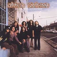 (pronounced Leh-nerd Skin-erd) - LYNYRD SKYNYRD