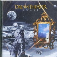 Awake - DREAM THEATER