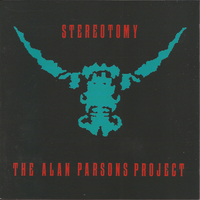 Stereotomy - ALAN PARSONS PROJECT