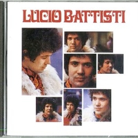 Lucio Battisti (1°) - LUCIO BATTISTI