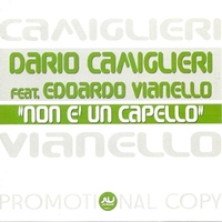 Non è un capello (2 vers.) - DARIO CAMIGLIERI \ EDOARDO VIANELLO