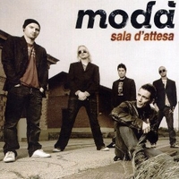 Sala d'attesa - MODA'