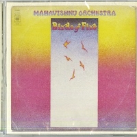 Birds of fire - MAHAVISHNU ORCHESTRA