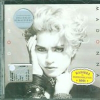 Madonna ('83) - MADONNA