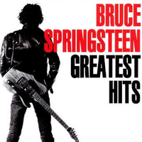 Greatest hits - BRUCE SPRINGSTEEN