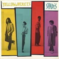 Shades - YELLOW JACKETS