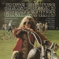 Greatest hits - JANIS JOPLIN