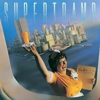 Breakfast in America - SUPERTRAMP