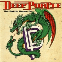 The battle rages on - DEEP PURPLE