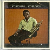 Milestones - MILES DAVIS