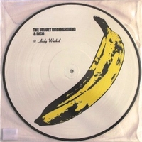 The Velvet underground & Nico - VELVET UNDERGROUND