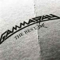 The best of - GAMMA RAY