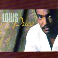 Louis Price - LOUIS PRICE