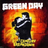 21st century breakdown - GREEN DAY