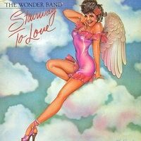 Stairway to love - WONDER BAND