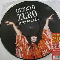 Meglio zero - RENATO ZERO