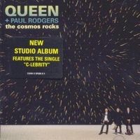 The Cosmos rocks - QUEEN \ PAUL RODGERS