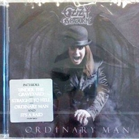 Ordinary man - OZZY OSBOURNE