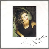 Everlasting love \ Change your mind - SANDRA