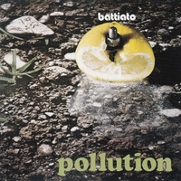 Pollution - FRANCO BATTIATO