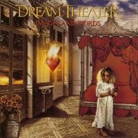 Images and words - DREAM THEATER