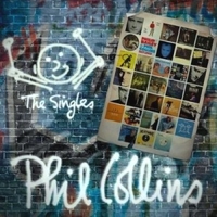 The singles - PHIL COLLINS