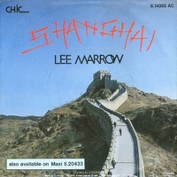 Shanghai part 1 & 2 - LEE MARROW